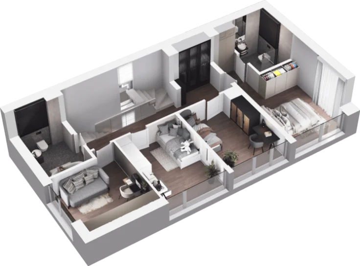 apartment-plan